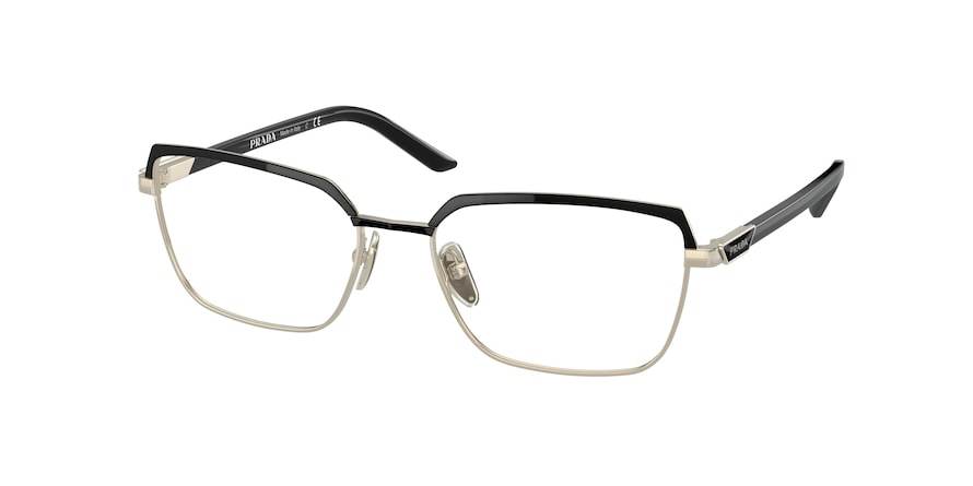 Prada PR56YV Butterfly Eyeglasses - Lensntrends
