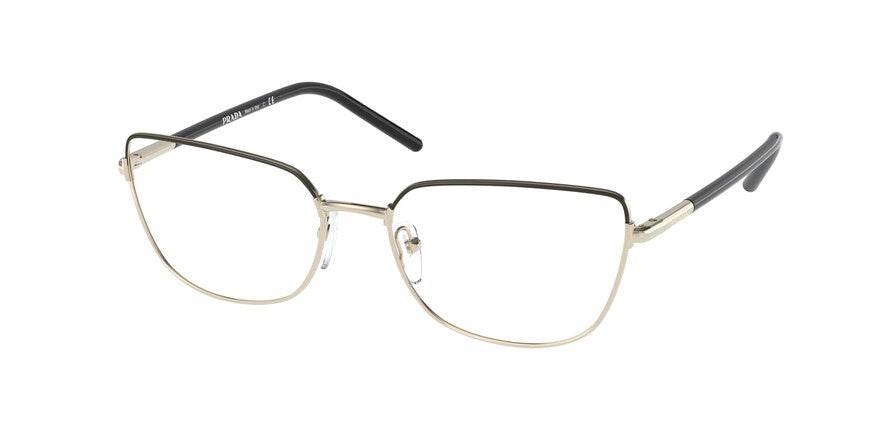 Prada PR59YV Butterfly Eyeglasses - Lensntrends