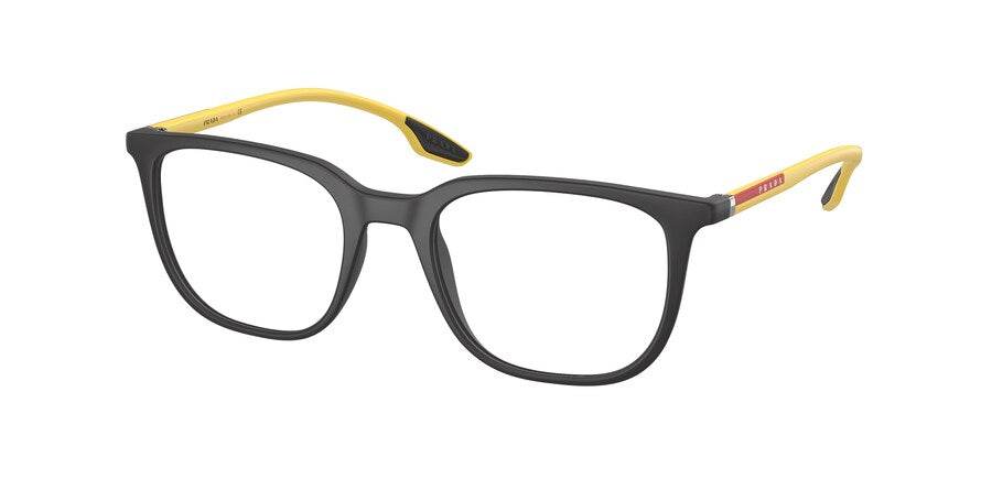 Prada Linea Rossa PS01OV Pillow Eyeglasses - Lensntrends