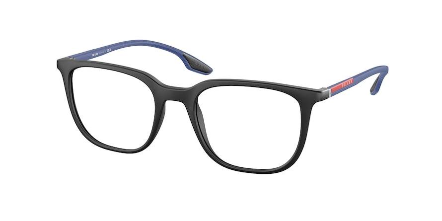 Prada Linea Rossa PS01OV Pillow Eyeglasses - Lensntrends