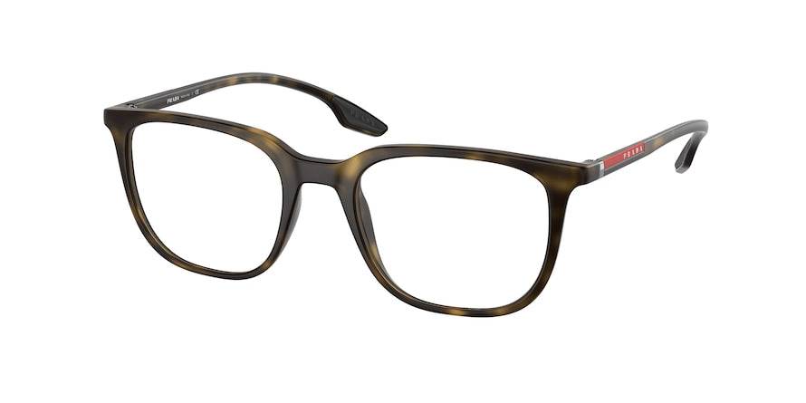 Prada Linea Rossa PS01OV Pillow Eyeglasses - Lensntrends