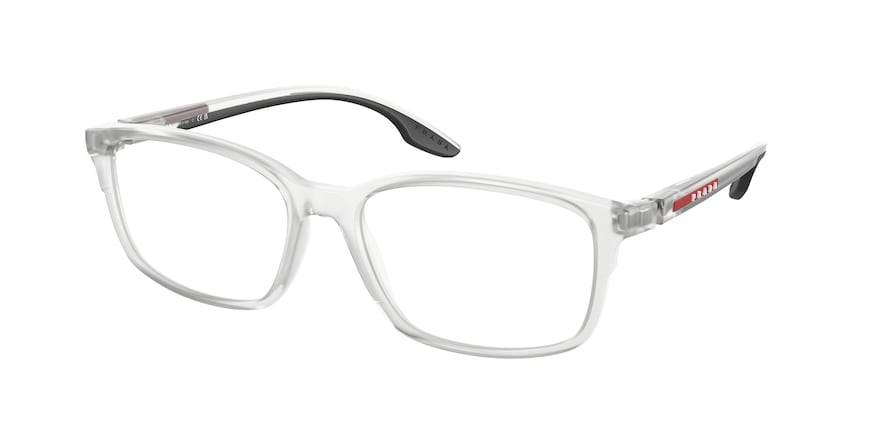 Prada Linea Rossa PS01PV Pillow Eyeglasses - Lensntrends