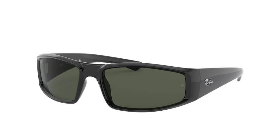 Ray-Ban RB4335 Pillow Sunglasses - Lensntrends