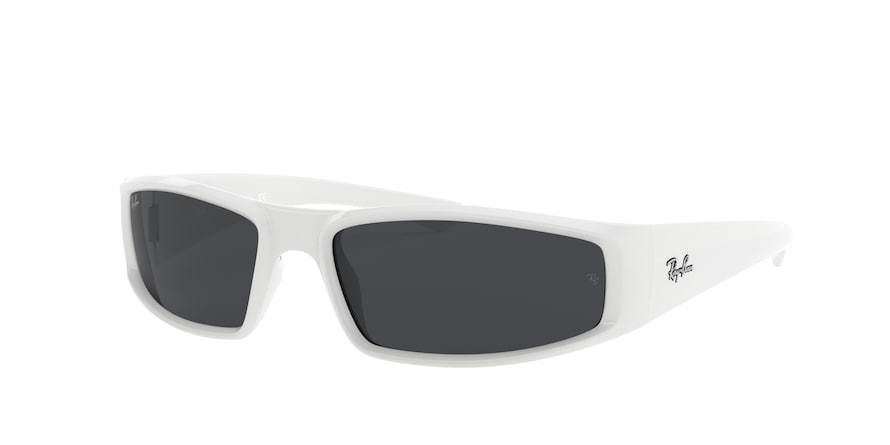 Ray-Ban RB4335 Pillow Sunglasses - Lensntrends