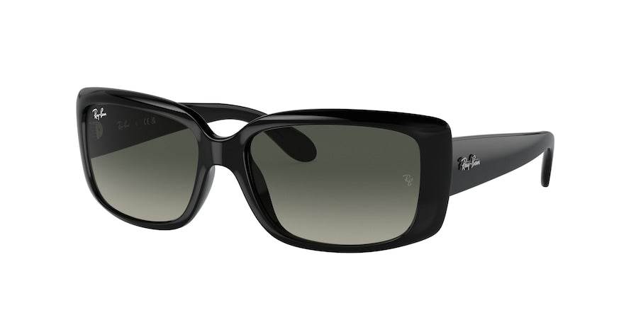 Ray-Ban RB4389 Pillow Sunglasses - Lensntrends