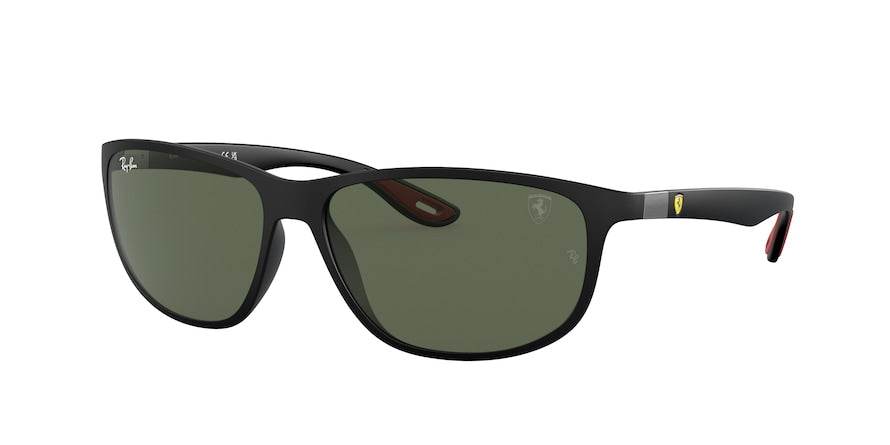 Ray-Ban RB4394M Pillow Sunglasses - Lensntrends