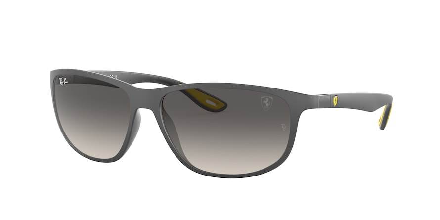 Ray-Ban RB4394M Pillow Sunglasses - Lensntrends