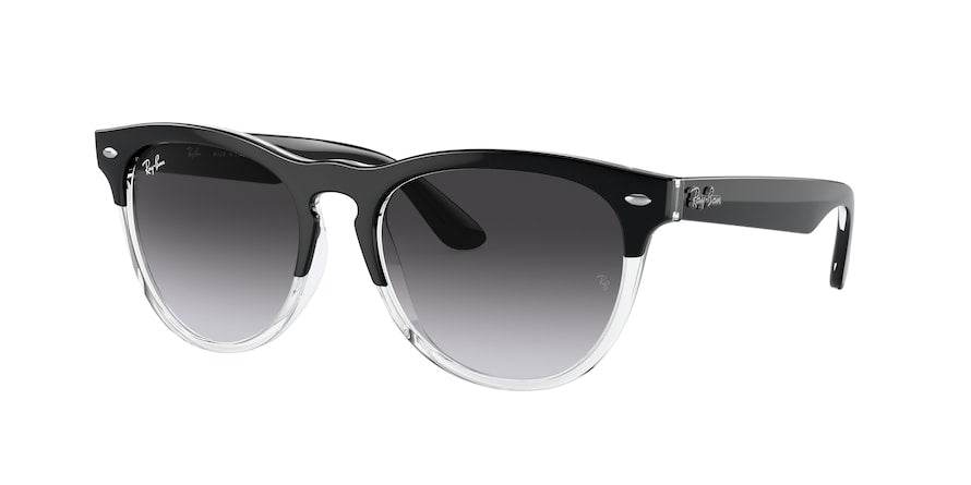 Ray-Ban IRIS RB4471 Phantos Sunglasses - Lensntrends