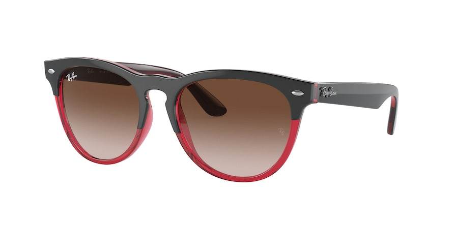 Ray-Ban IRIS RB4471 Phantos Sunglasses - Lensntrends