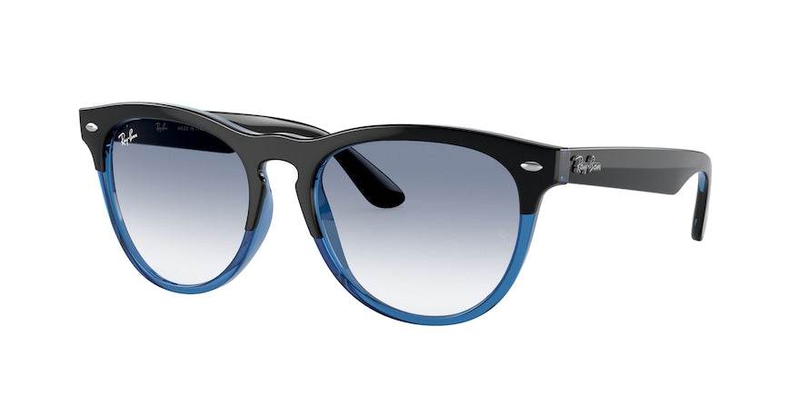 Ray-Ban IRIS RB4471 Phantos Sunglasses - Lensntrends