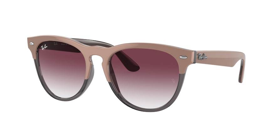 Ray-Ban IRIS RB4471 Phantos Sunglasses - Lensntrends