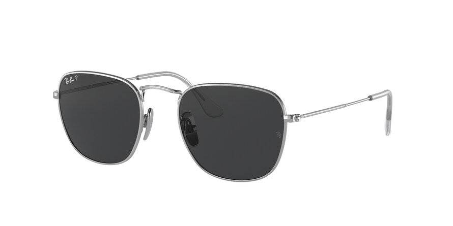 Ray-Ban FRANK RB8157 Square Sunglasses - Lensntrends