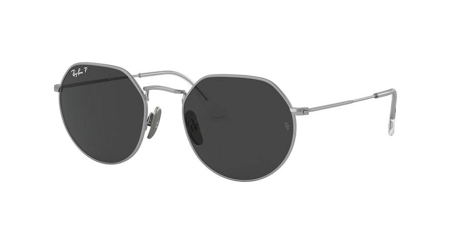 Ray-Ban RB8165 Irregular Sunglasses - Lensntrends