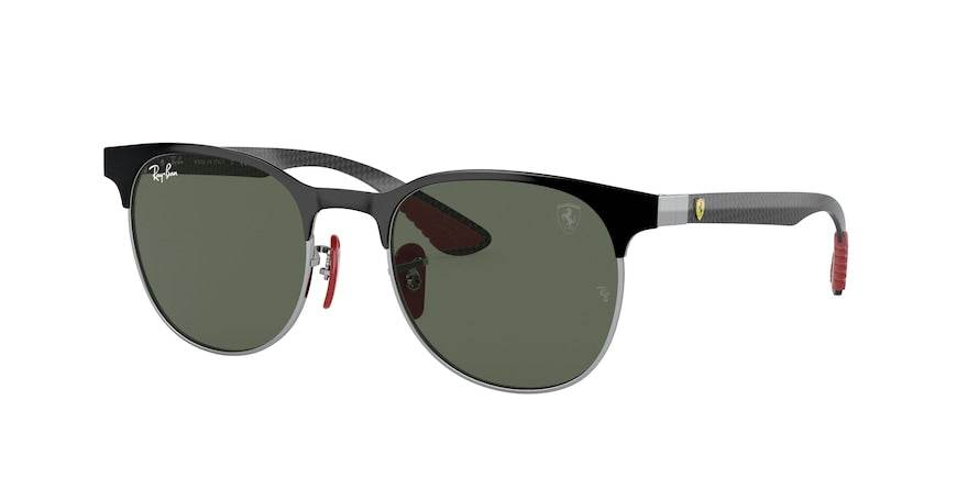 Ray-Ban RB8327M Phantos Sunglasses - Lensntrends