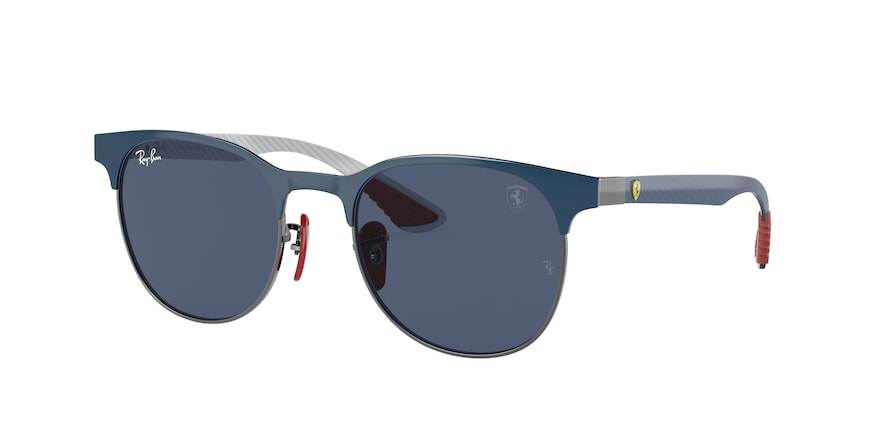 Ray-Ban RB8327M Phantos Sunglasses - Lensntrends