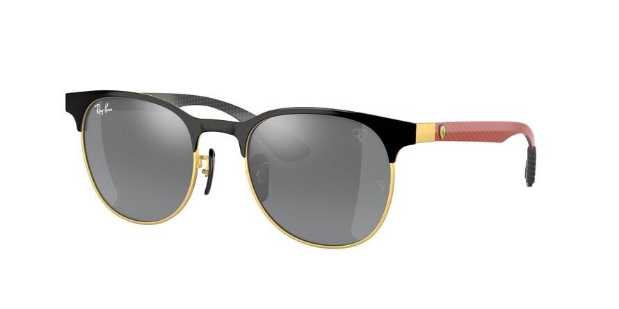 Ray-Ban RB8327M Phantos Sunglasses - Lensntrends
