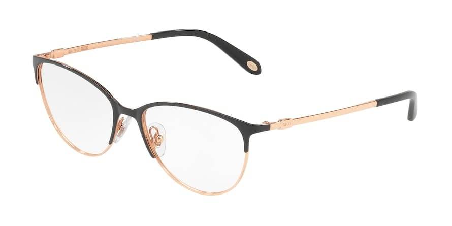 Tiffany TF1127 Cat Eye Eyeglasses - Lensntrends