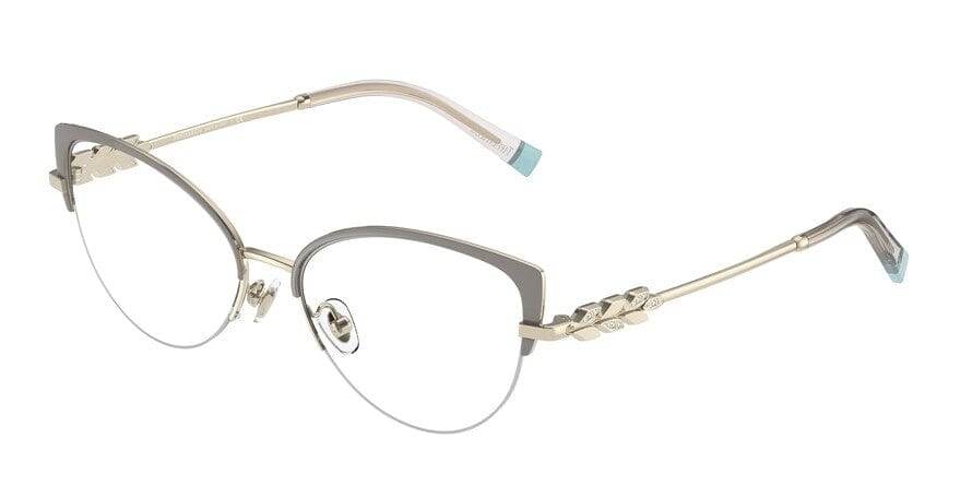 Tiffany TF1145B Cat Eye Eyeglasses - Lensntrends