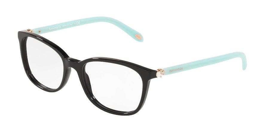 Tiffany TF2109HB Square Eyeglasses - Lensntrends