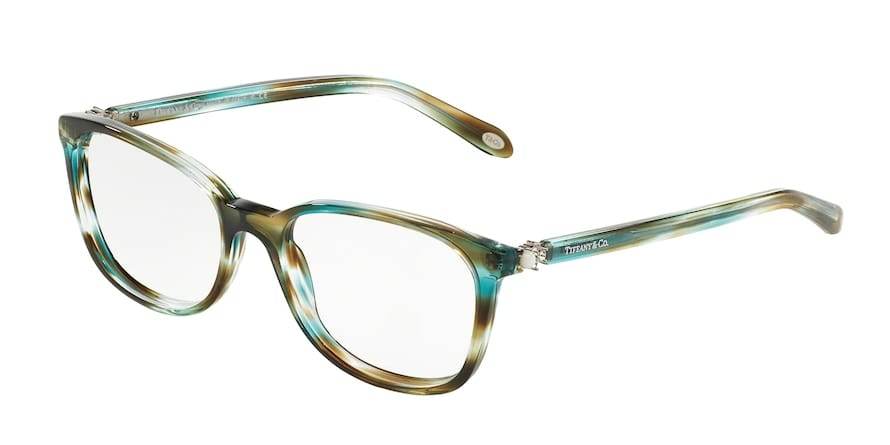 Tiffany TF2109HB Square Eyeglasses - Lensntrends