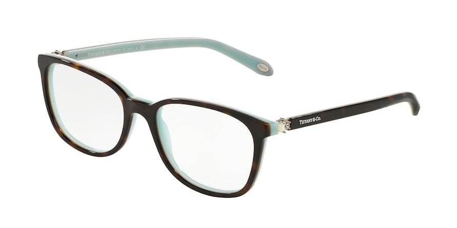 Tiffany TF2109HB Square Eyeglasses - Lensntrends