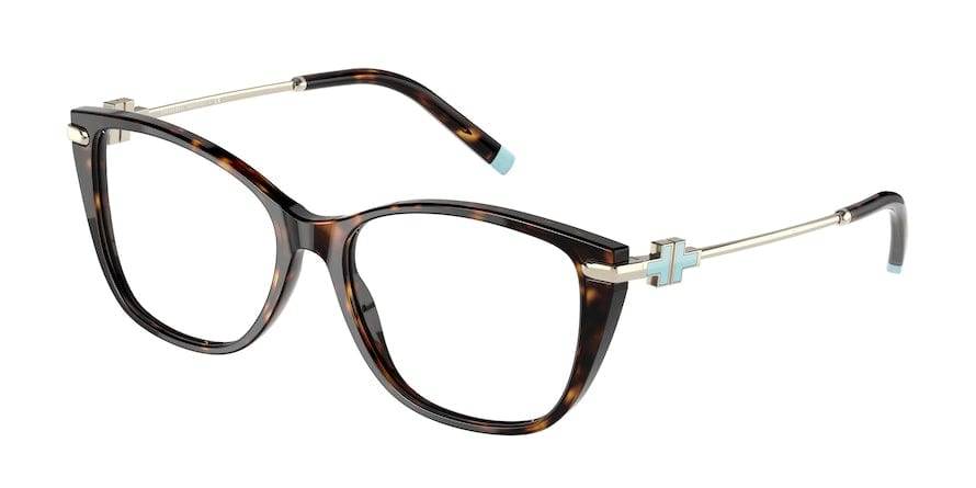 Tiffany TF2216 Butterfly Eyeglasses - Lensntrends