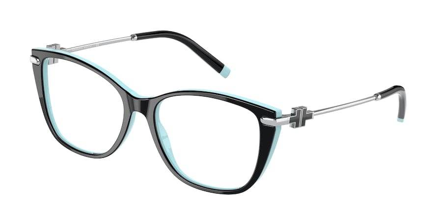 Tiffany TF2216 Butterfly Eyeglasses - Lensntrends