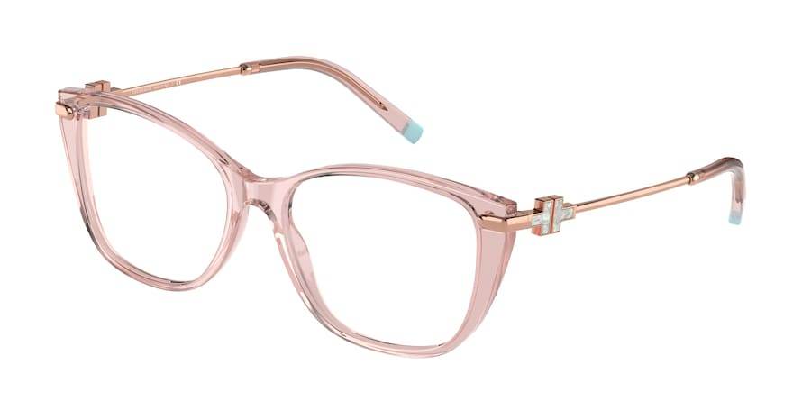 Tiffany TF2216 Butterfly Eyeglasses - Lensntrends