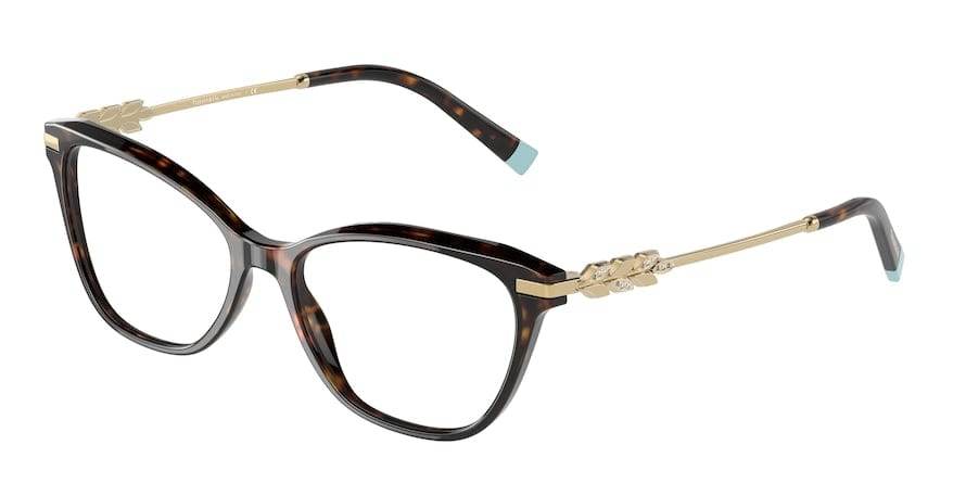 Tiffany TF2219BF Pillow Eyeglasses - Lensntrends