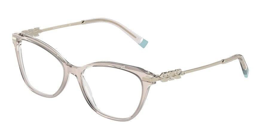 Tiffany TF2219BF Pillow Eyeglasses - Lensntrends