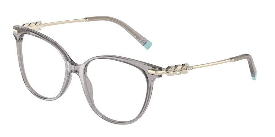 Tiffany TF2220B Cat Eye Eyeglasses - Lensntrends