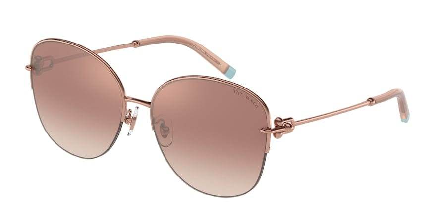 Tiffany TF3082 Pillow Sunglasses - Lensntrends
