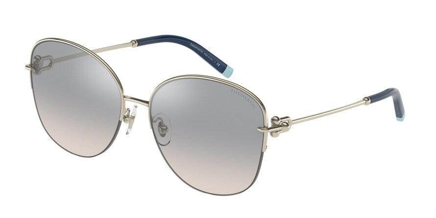 Tiffany TF3082 Pillow Sunglasses - Lensntrends
