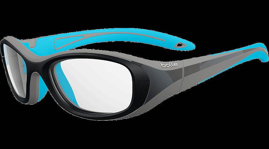 BOLLE CRUNCH SPORT PROTECTION GLASSES - Lensntrends