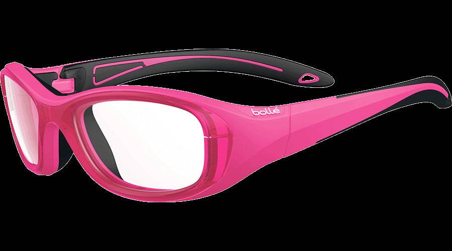 BOLLE CRUNCH SPORT PROTECTION GLASSES - Lensntrends