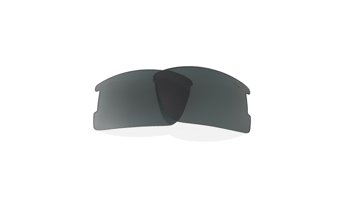 SPY Flyer Replacement Lenses Replacement Lenses Happy Gray Green ANSI One Size
