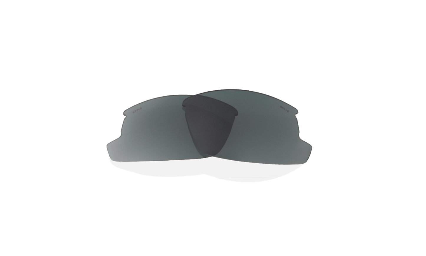 SPY Sprinter ANSI Replacement Lenses Replacement Lenses Happy Gray Green Polar ANSI One Size
