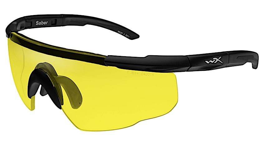 WILEY X Saber Advanced Sunglasses - Lensntrends