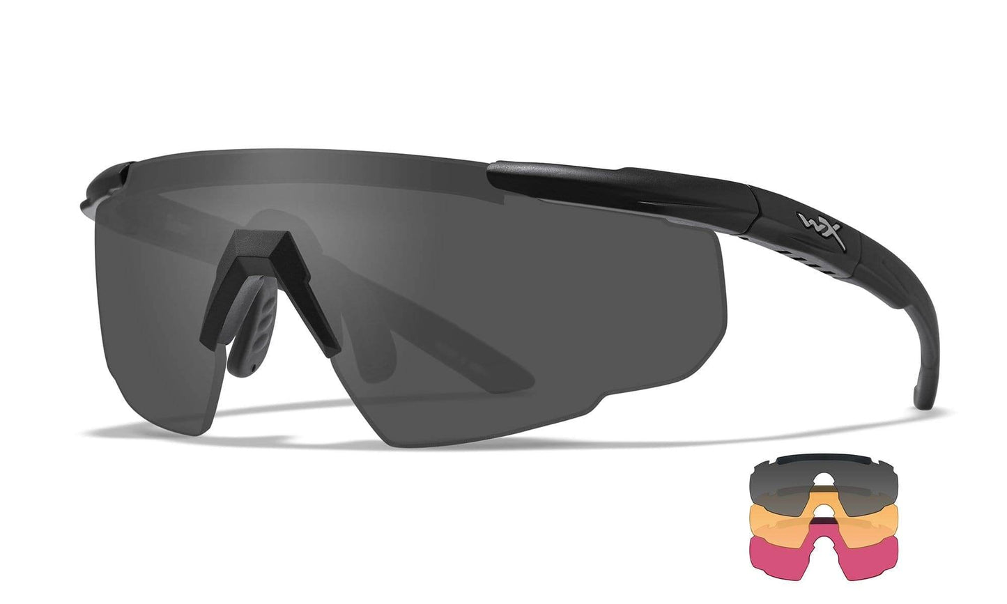 WILEY X Saber Advanced Sunglasses - Lensntrends