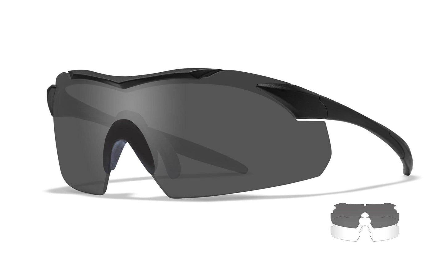 WILEY X WX Vapor Sunglasses - Lensntrends