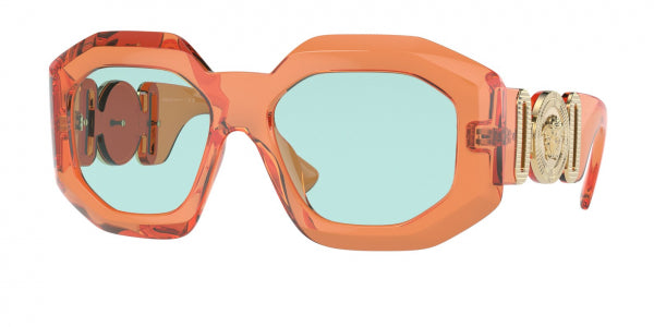 Versace VE4424U Irregular Sunglasses