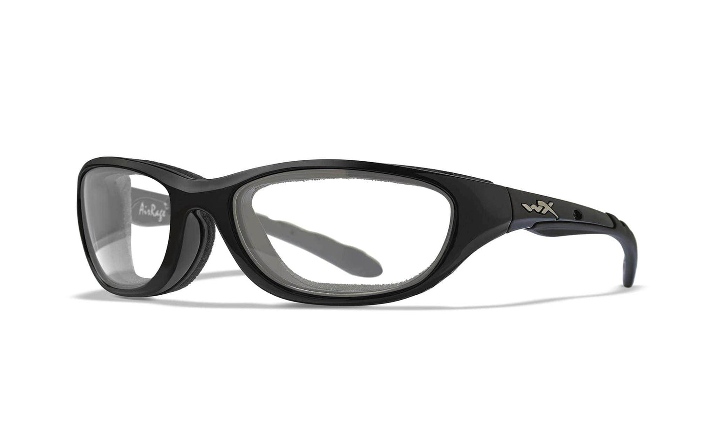 WILEY X Airrage Sunglasses - Lensntrends