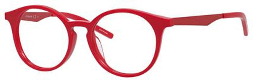 POLAROID KIDS Pld D 803 Eyeglasses 0ING-RED