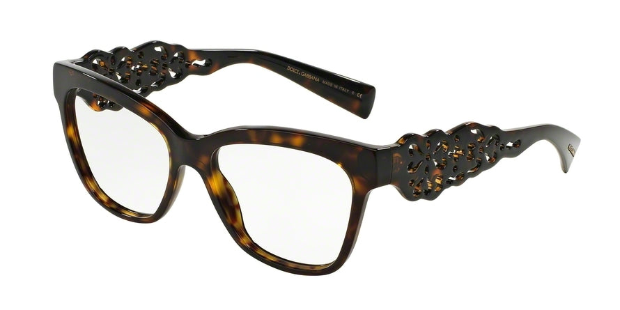 Dolce & Gabbana DG3236 Eyeglasses