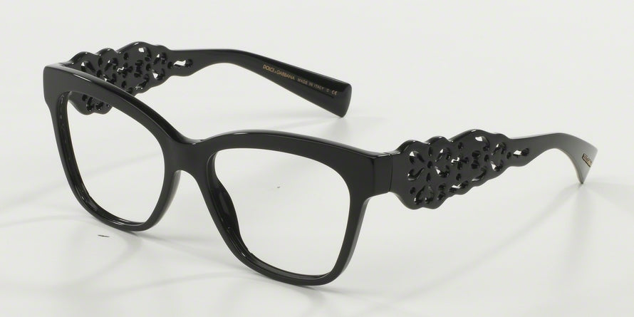 Dolce & Gabbana DG3236F Eyeglasses