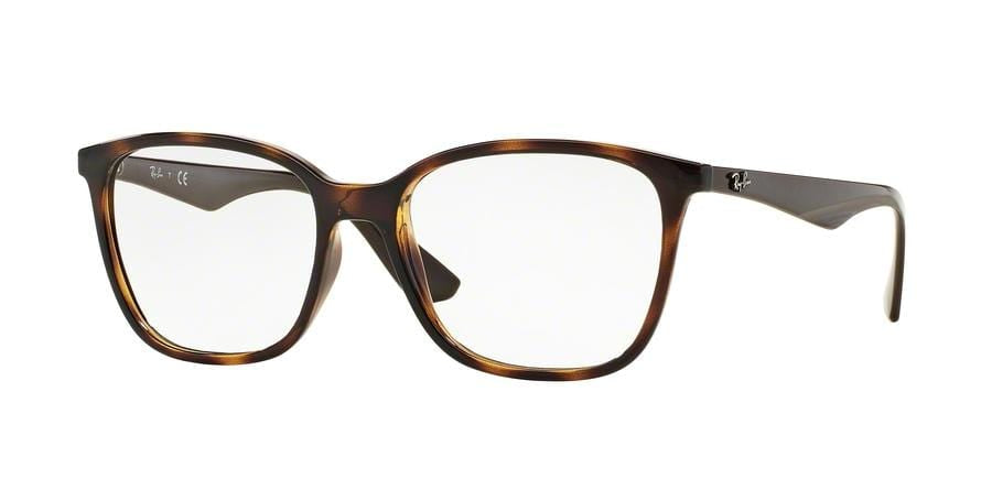 Ray-Ban Optical RX7066F Eyeglasses