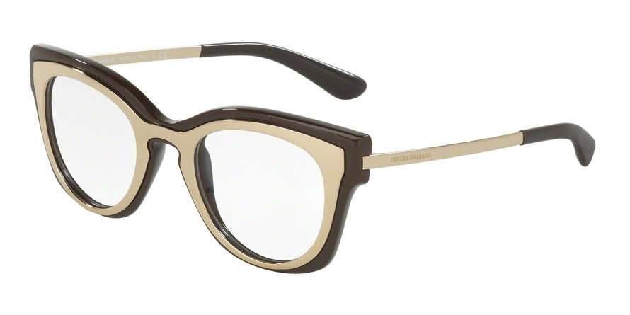 Dolce & Gabbana DG5020 Eyeglasses