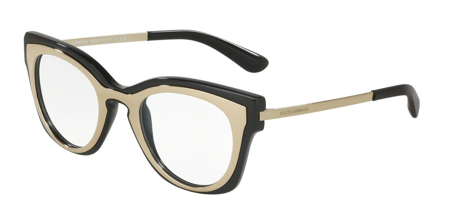 Dolce & Gabbana DG5020 Eyeglasses