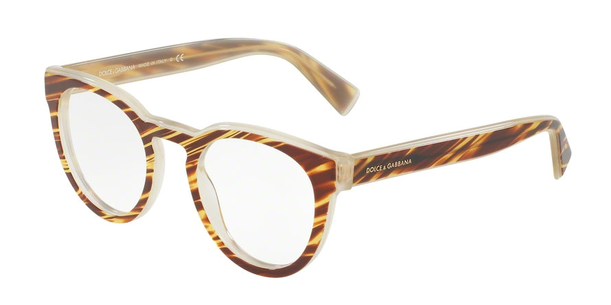 Dolce & Gabbana DG3251F Eyeglasses
