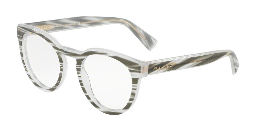 Dolce & Gabbana DG3251F Eyeglasses